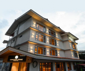 Avianna Gangtok Prime Hotel & Spa